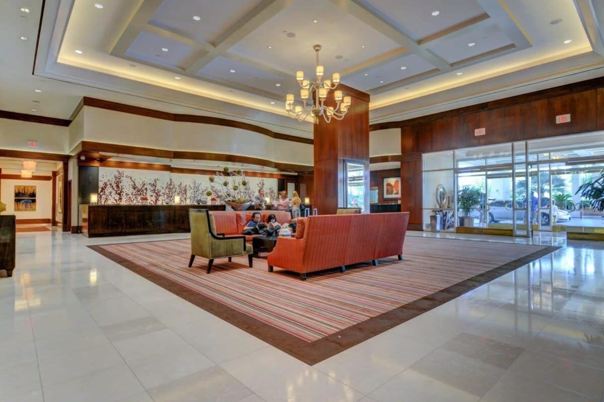 Mgm Signature-32-607 F1 Track & Strip View Balcony Las Vegas Ngoại thất bức ảnh